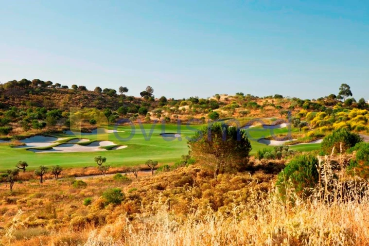 Terreno para Venda em Vila Nova de Cacela Foto 4