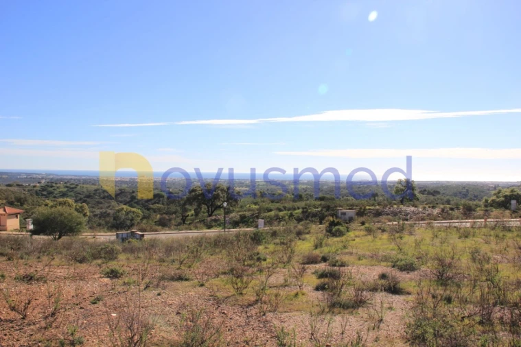 Terreno para Venda em Vila Nova de Cacela Foto 6