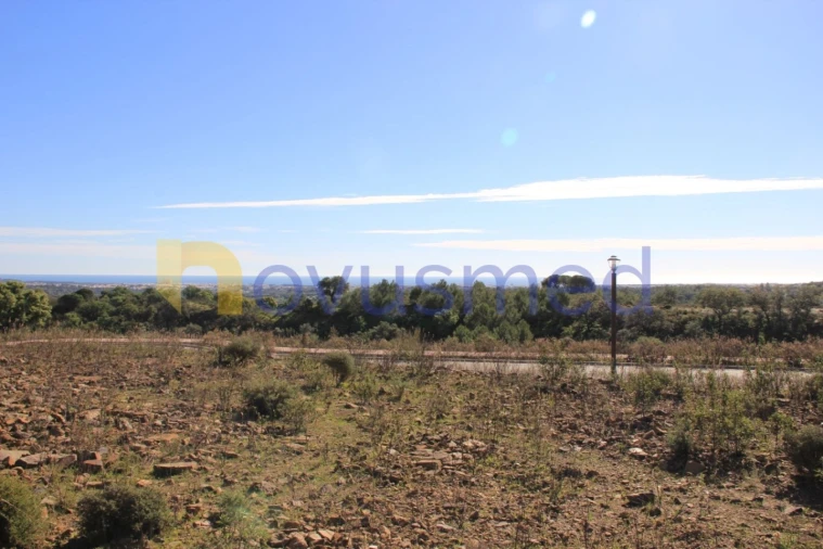 Terreno para Venda em Vila Nova de Cacela Foto 8