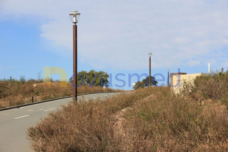 Terreno para Venda em Vila Nova de Cacela Foto 3