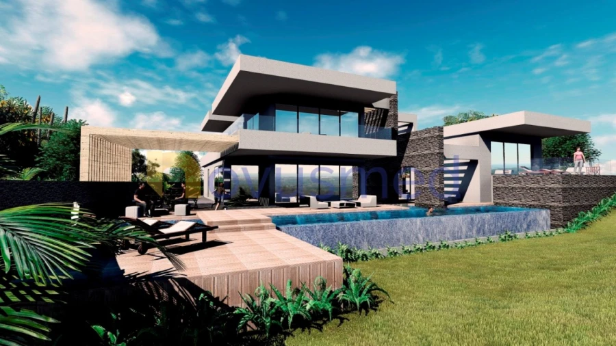 Terreno para Venda em Vila Nova de Cacela Foto 12