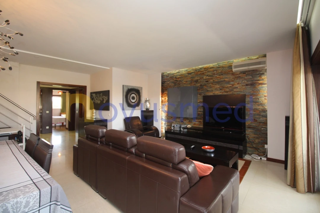 Apartamento T2 para Venda em Quarteira Foto 22