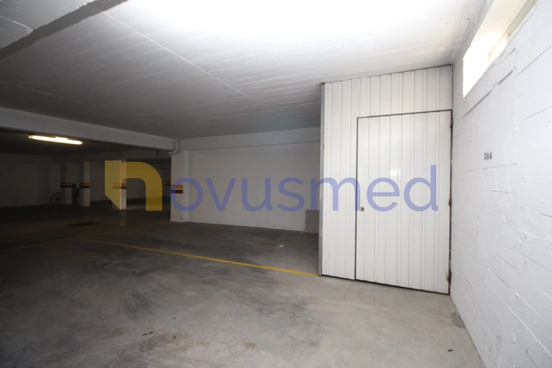 Apartamento T2 para Venda em Quarteira Foto 30