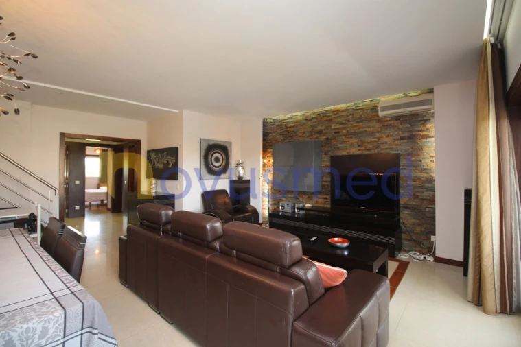 Apartamento T2 para Venda em Quarteira Foto 22