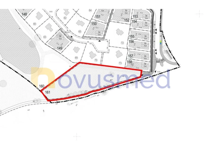 Terreno para Venda em Albufeira e Olhos de Água Foto 3