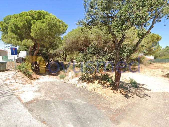 Terreno para Venda em Albufeira e Olhos de Água Foto 11