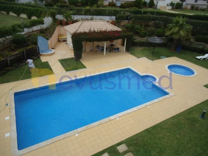 Apartamento T2 para Arrendamento férias em Albufeira e Olhos de Água Foto 6