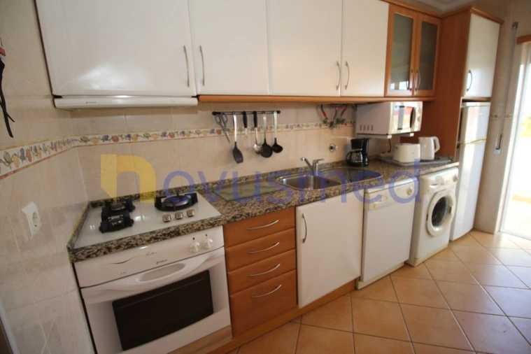 Apartamento T2 para Arrendamento férias em Albufeira e Olhos de Água Foto 10