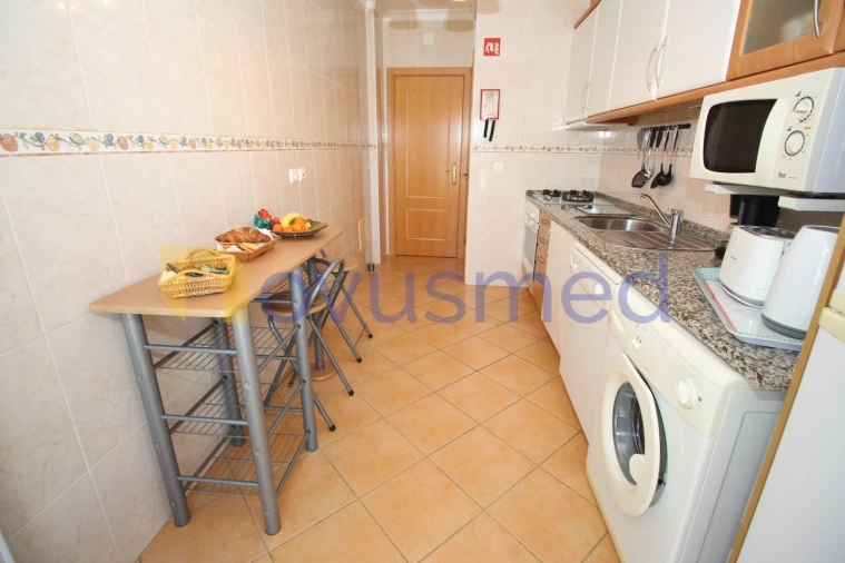 Apartamento T2 para Arrendamento férias em Albufeira e Olhos de Água Foto 11
