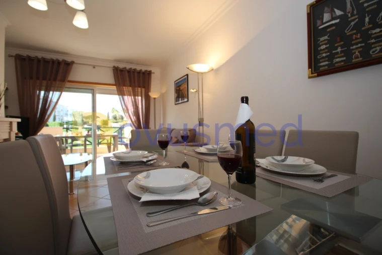 Apartamento T2 para Arrendamento férias em Albufeira e Olhos de Água Foto 15