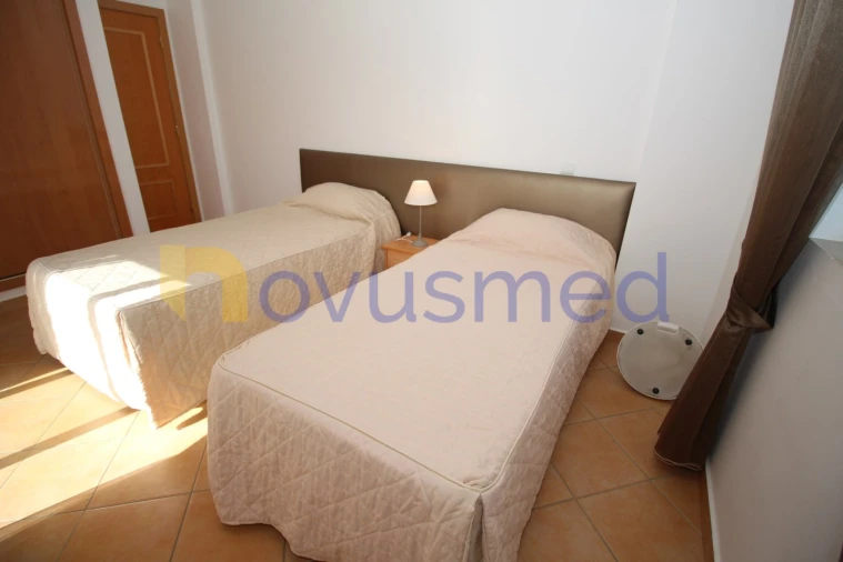 Apartamento T2 para Arrendamento férias em Albufeira e Olhos de Água Foto 20