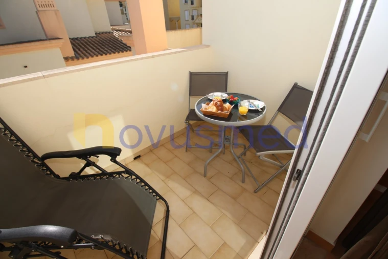 Apartamento T2 para Arrendamento férias em Albufeira e Olhos de Água Foto 26