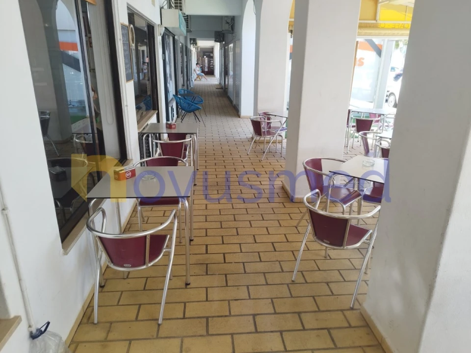 Loja para Venda em Albufeira e Olhos de Água Foto 4
