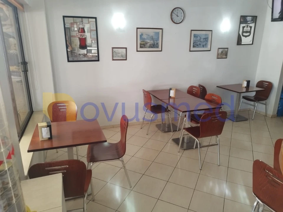 Loja para Venda em Albufeira e Olhos de Água Foto 5