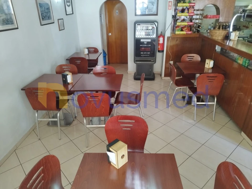 Loja para Venda em Albufeira e Olhos de Água Foto 6