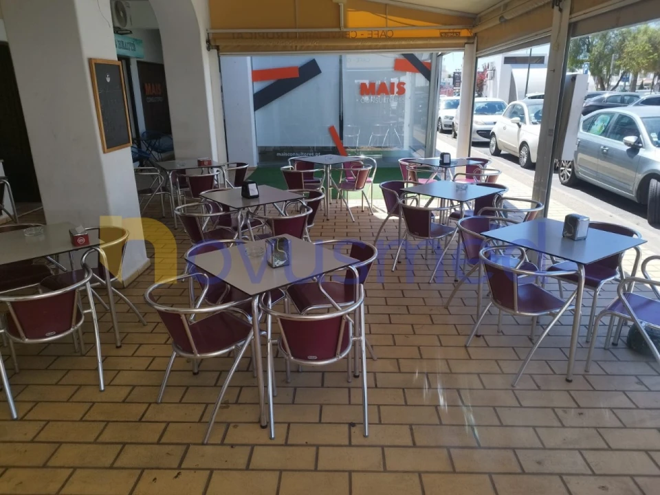 Loja para Venda em Albufeira e Olhos de Água Foto 9