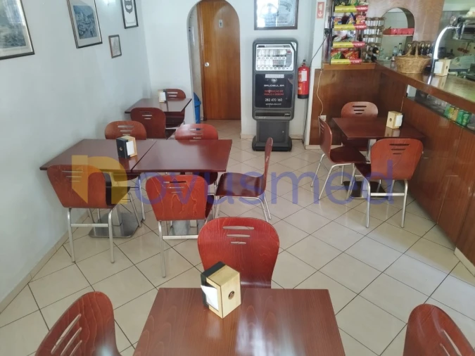 Loja para Venda em Albufeira e Olhos de Água Foto 12