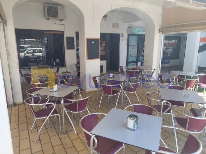 Loja para Venda em Albufeira e Olhos de Água Foto 13