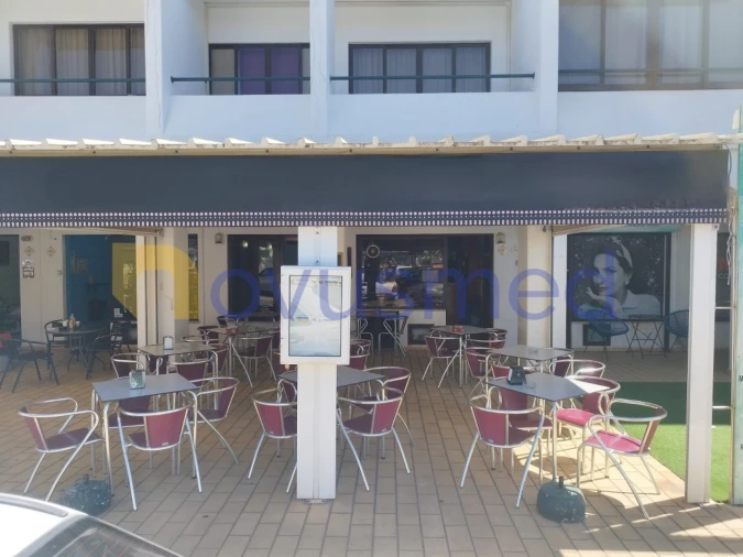 Loja para Venda em Albufeira e Olhos de Água Foto 14