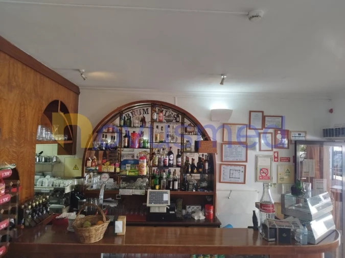 Loja para Venda em Albufeira e Olhos de Água Foto 17