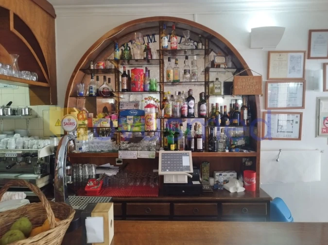 Loja para Venda em Albufeira e Olhos de Água Foto 18