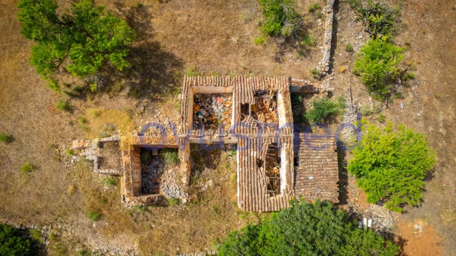Quinta T1 para Venda em Ferreiras