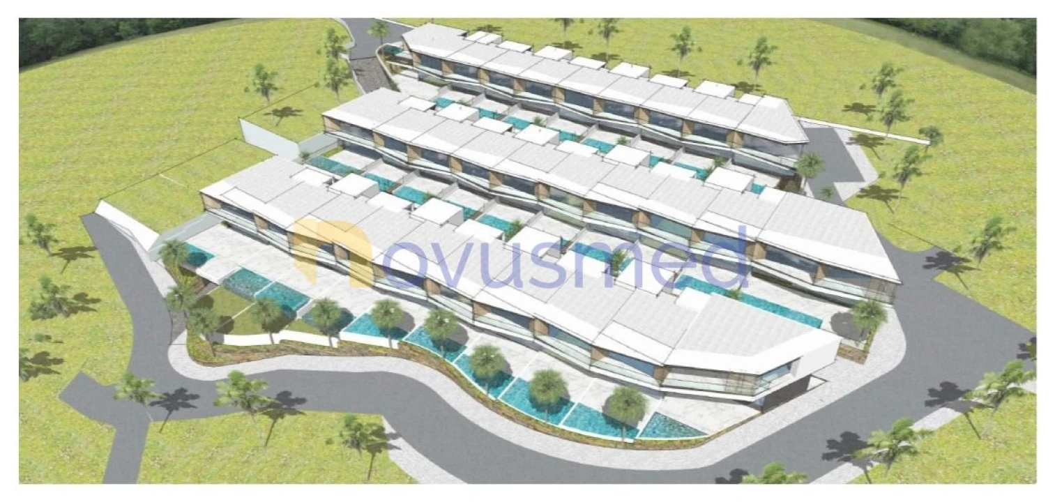 Terreno P/ Prédio para Venda em Albufeira e Olhos de Água Foto 14