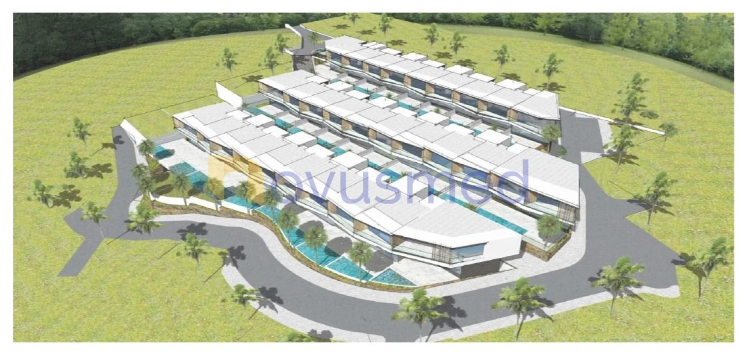 Terreno P/ Prédio para Venda em Albufeira e Olhos de Água Foto 17