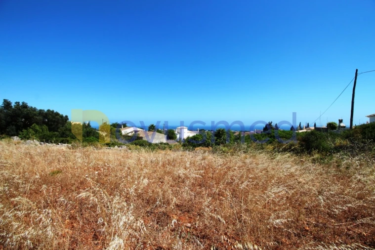 Terreno P/ Prédio para Venda em Albufeira e Olhos de Água Foto 18