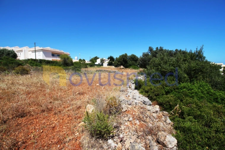 Terreno P/ Prédio para Venda em Albufeira e Olhos de Água Foto 33