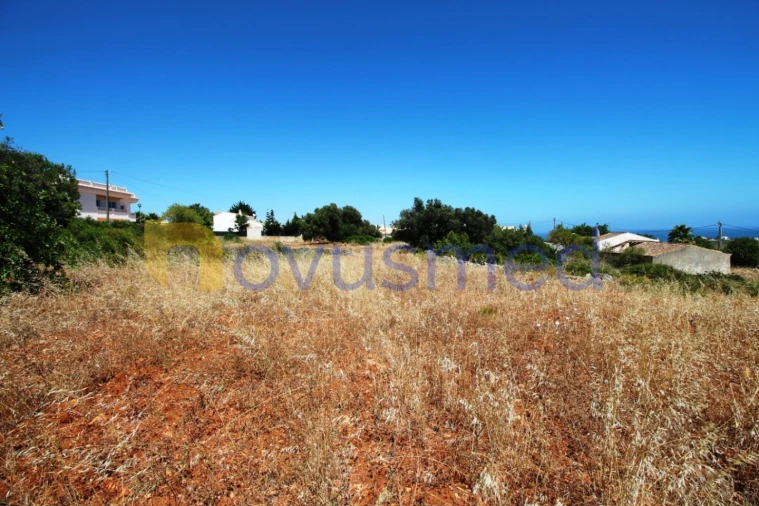 Terreno P/ Prédio para Venda em Albufeira e Olhos de Água Foto 41