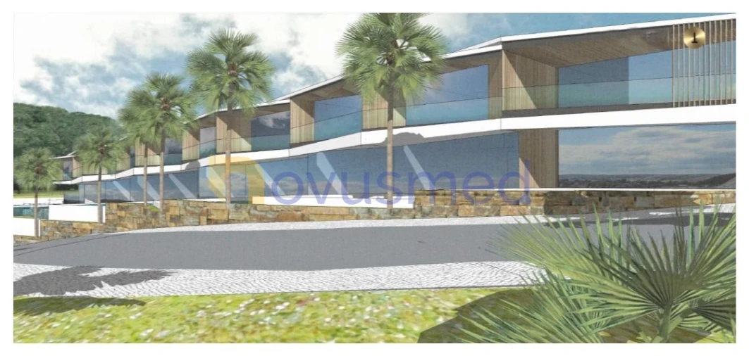 Terreno P/ Prédio para Venda em Albufeira e Olhos de Água Foto 6