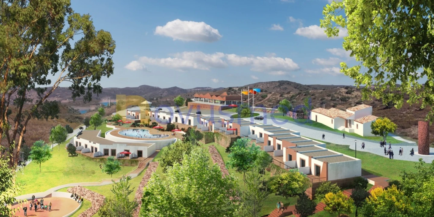 Quinta T36 para Venda em São Bartolomeu de Messines Foto 3