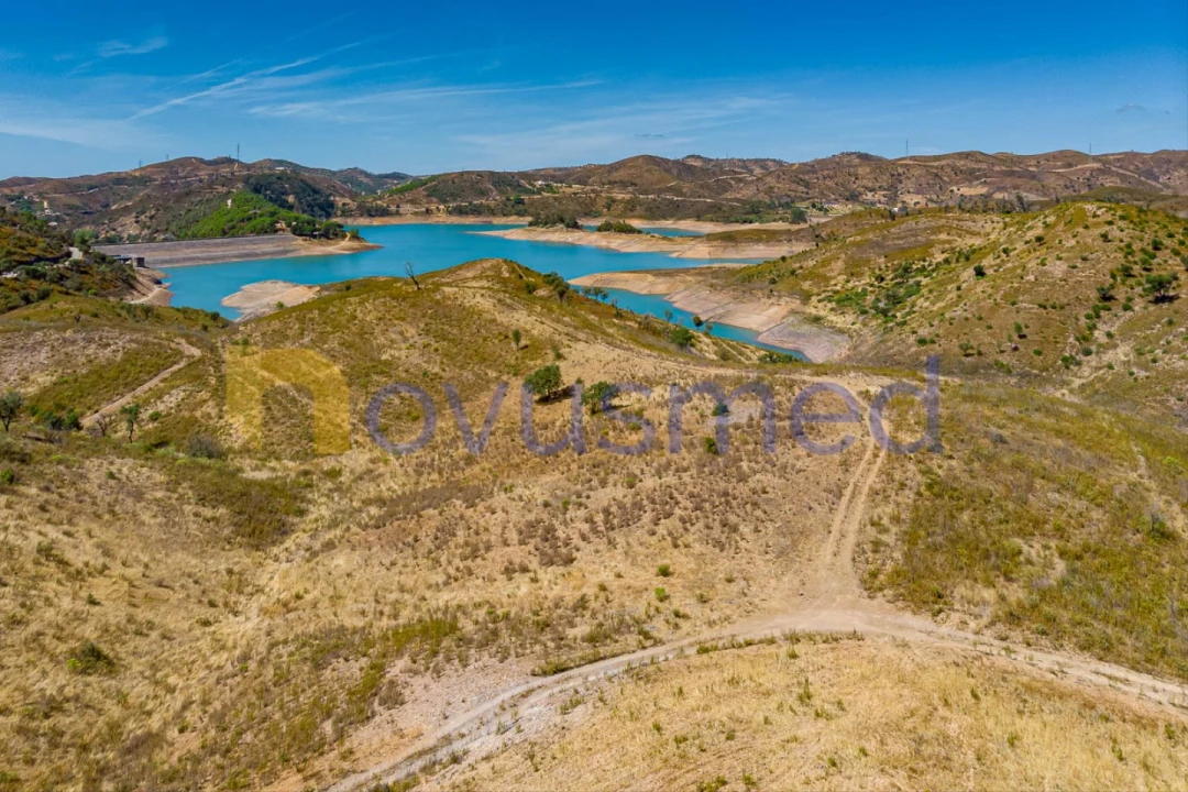 Quinta T36 para Venda em São Bartolomeu de Messines Foto 11