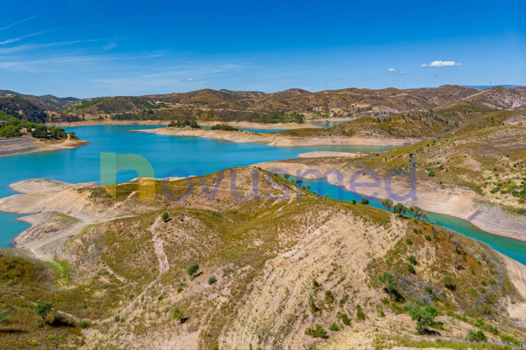 Quinta T36 para Venda em São Bartolomeu de Messines Foto 22