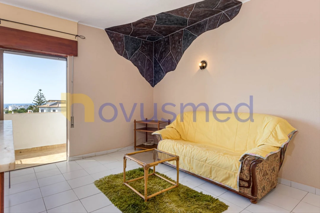 Apartamento T1 para Venda em Albufeira e Olhos de Água Foto 6