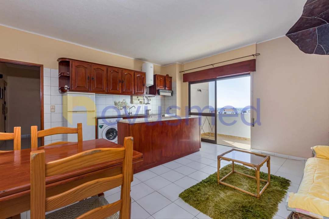 Apartamento T1 para Venda em Albufeira e Olhos de Água Foto 8