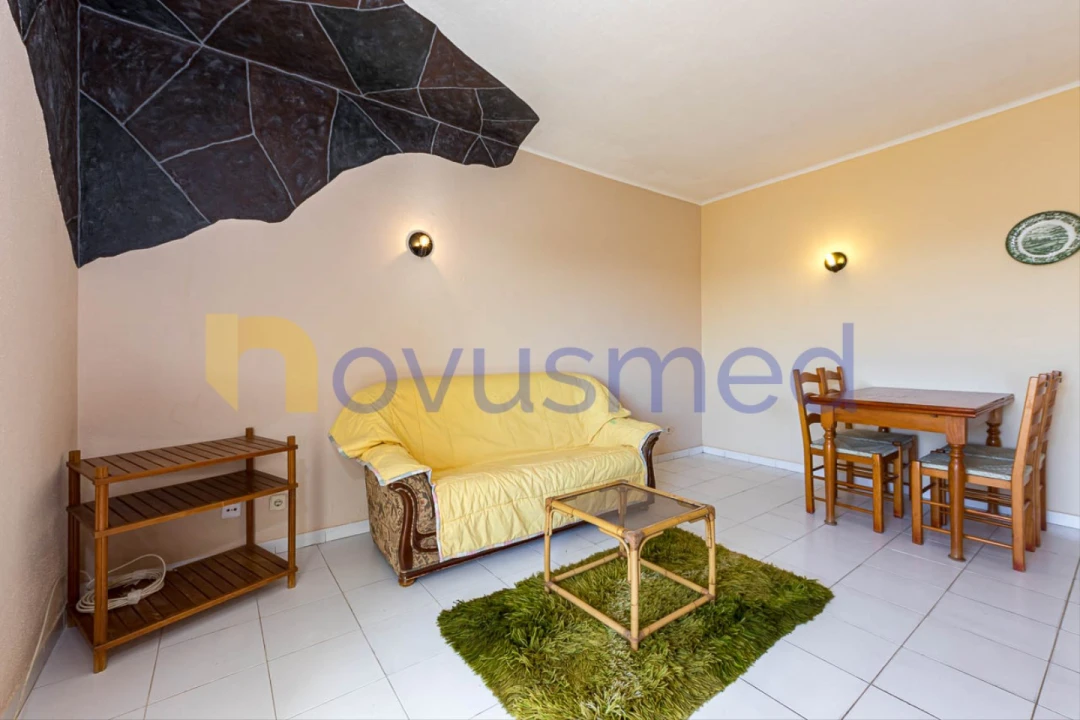 Apartamento T1 para Venda em Albufeira e Olhos de Água Foto 10