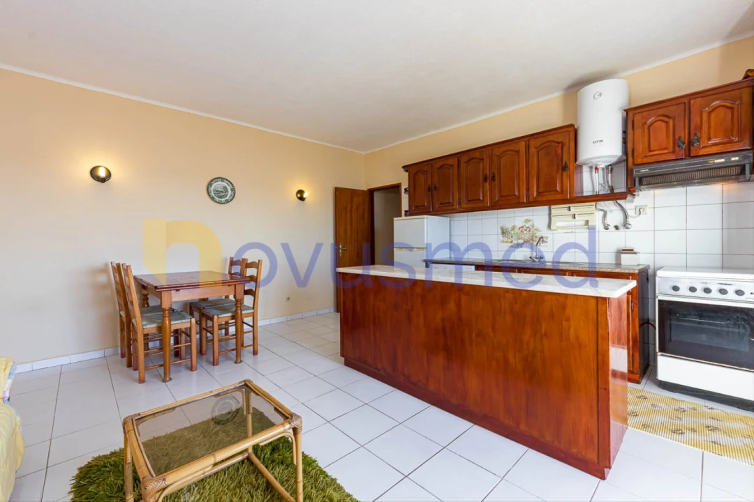 Apartamento T1 para Venda em Albufeira e Olhos de Água Foto 9
