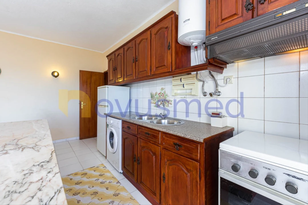 Apartamento T1 para Venda em Albufeira e Olhos de Água Foto 11