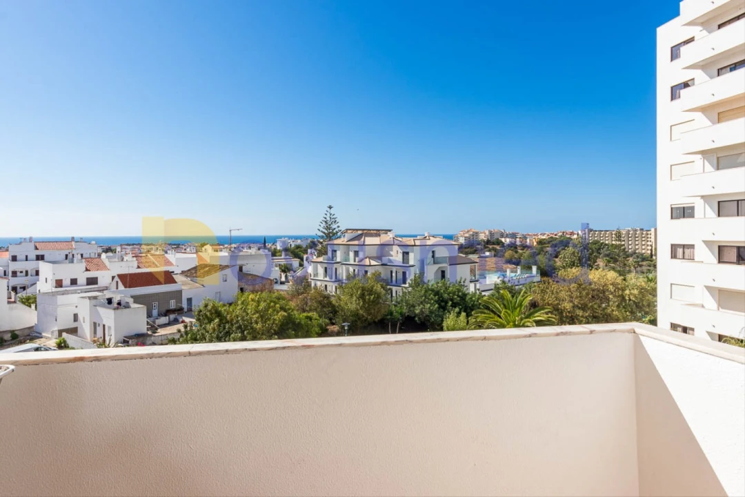 Apartamento T1 para Venda em Albufeira e Olhos de Água Foto 2