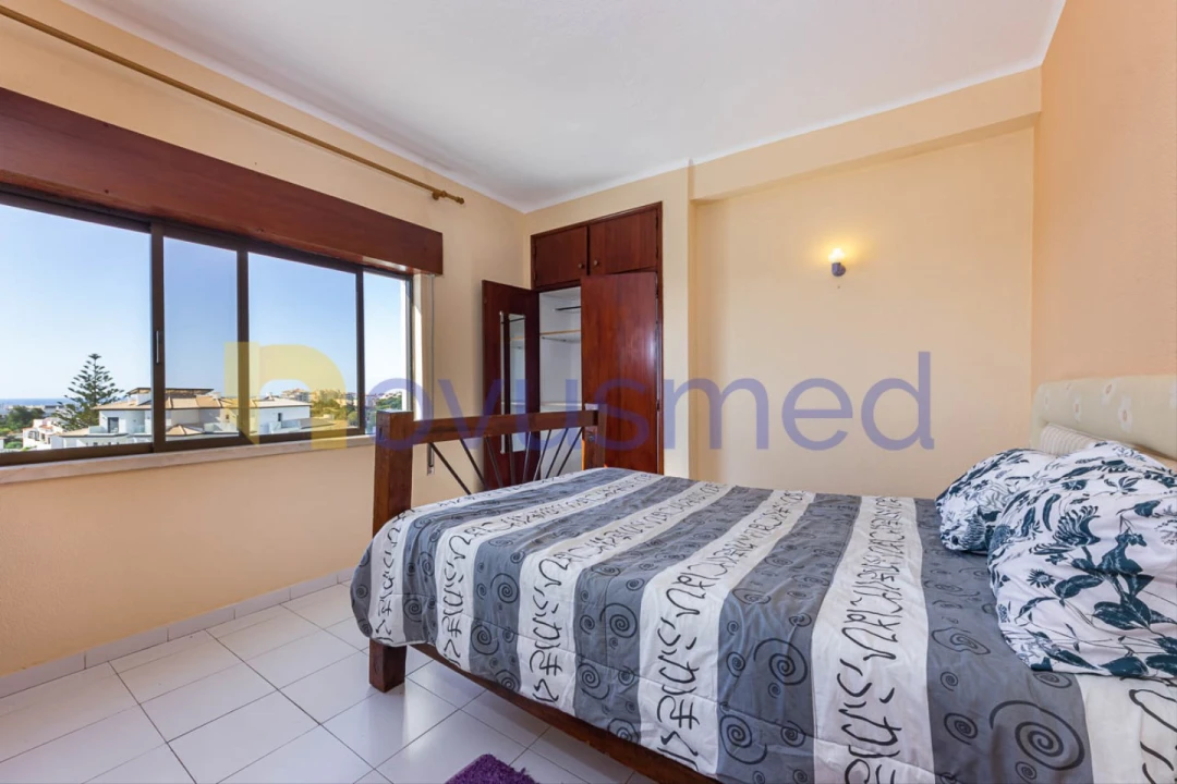 Apartamento T1 para Venda em Albufeira e Olhos de Água Foto 18