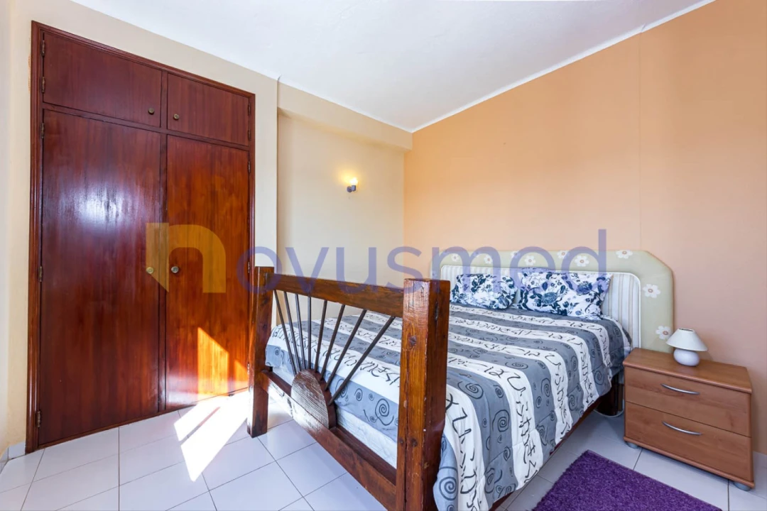 Apartamento T1 para Venda em Albufeira e Olhos de Água Foto 7