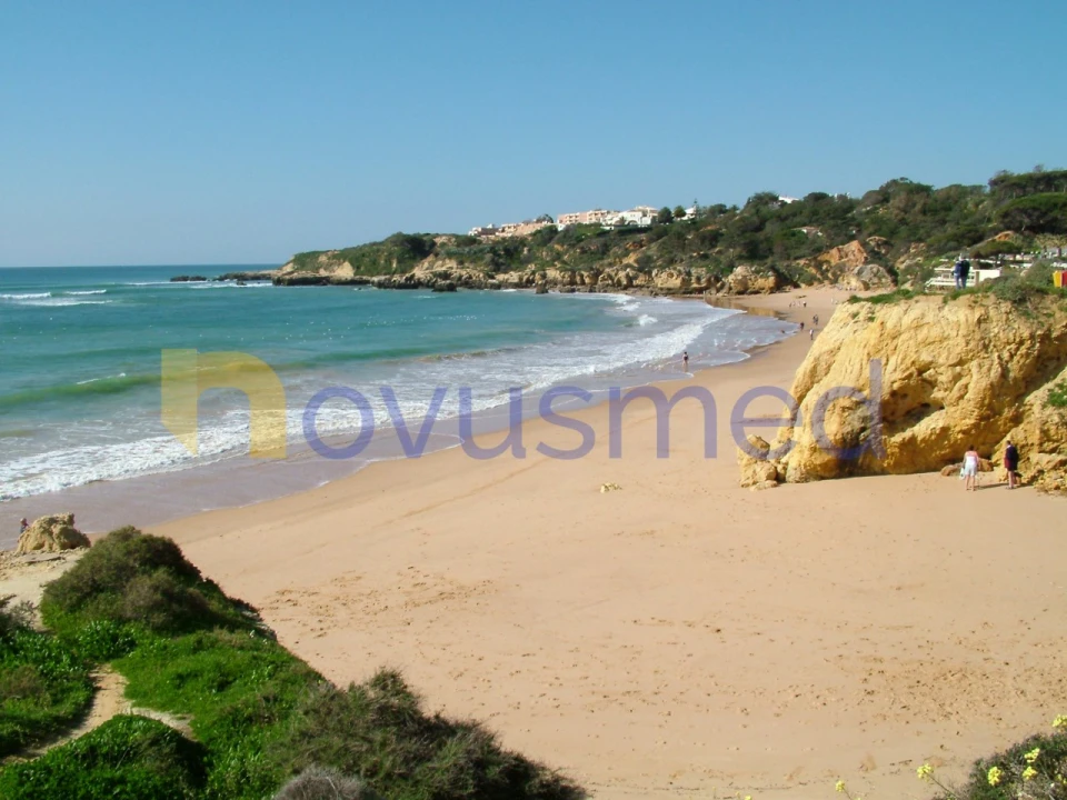 Apartamento T1 para Venda em Albufeira e Olhos de Água Foto 20
