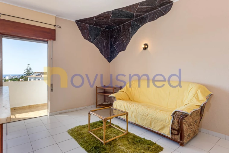 Apartamento T1 para Venda em Albufeira e Olhos de Água Foto 6