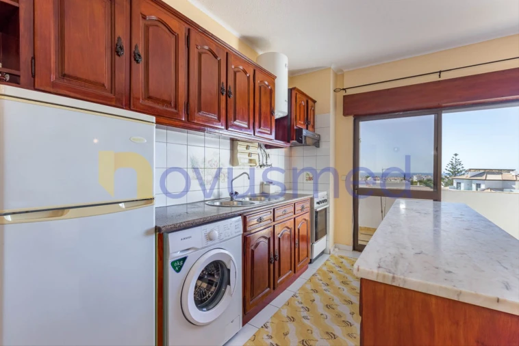 Apartamento T1 para Venda em Albufeira e Olhos de Água Foto 4