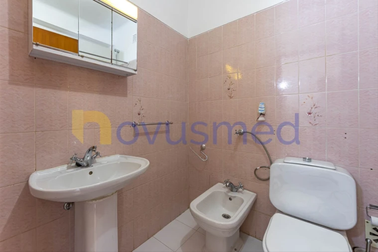 Apartamento T1 para Venda em Albufeira e Olhos de Água Foto 14