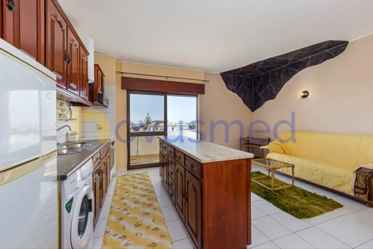 Apartamento T1 para Venda em Albufeira e Olhos de Água Foto 5