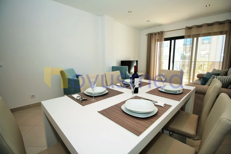 Apartamento T2 para Arrendamento férias em Albufeira e Olhos de Água Foto 3