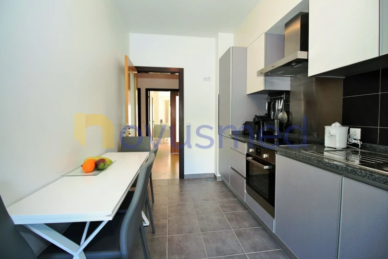 Apartamento T2 para Arrendamento férias em Albufeira e Olhos de Água Foto 5